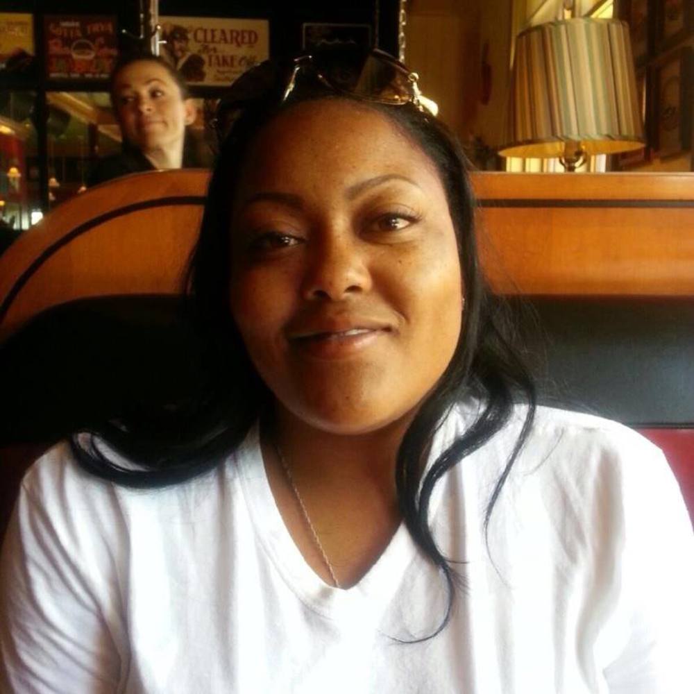 Meet your Posher, Imani